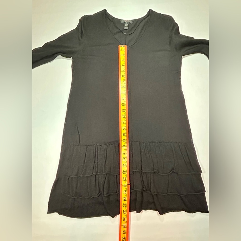 Style & Co knit tunic - Picture 8 of 10